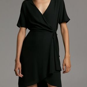 Aritzia Babaton Wallace Dress